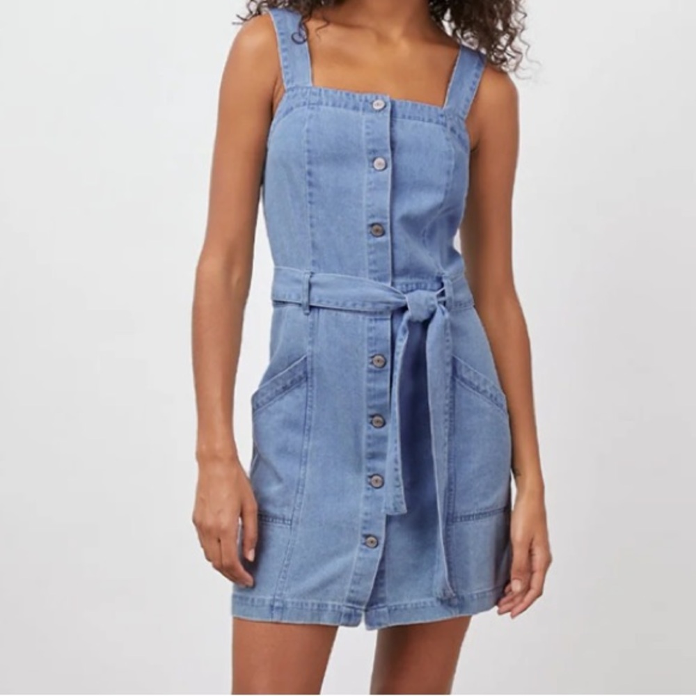 Rails Anita Dress
